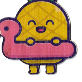 Top Sellers – Bamboo Stickers