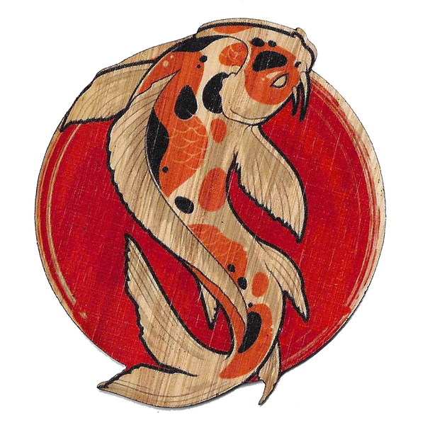 Koi Fish