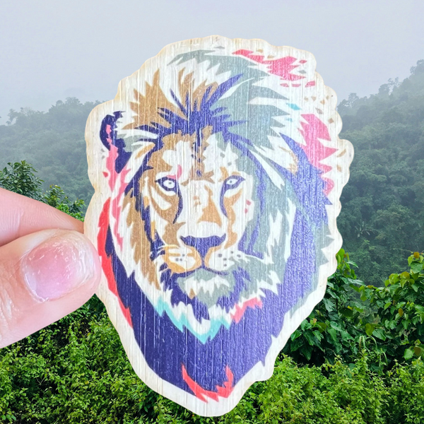 Lion Head