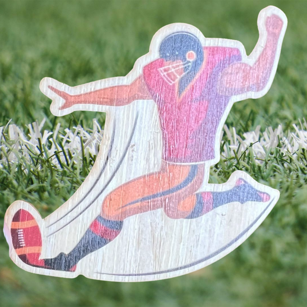 Football Kicker