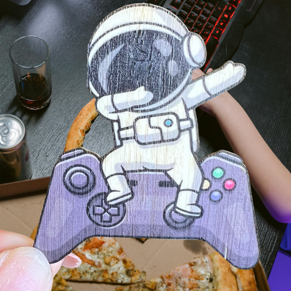 Astro Game Controller