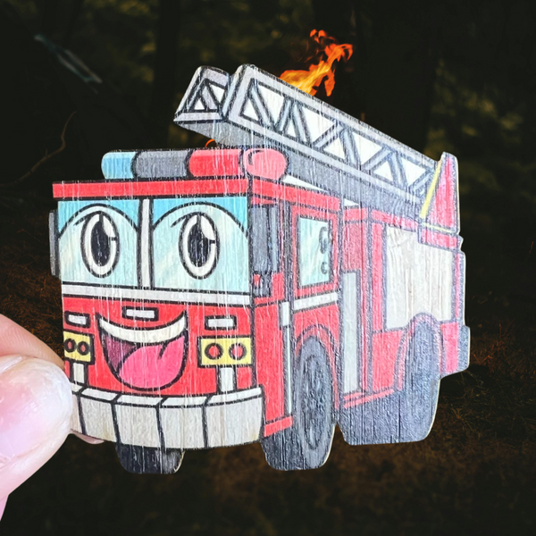 Fire Truck