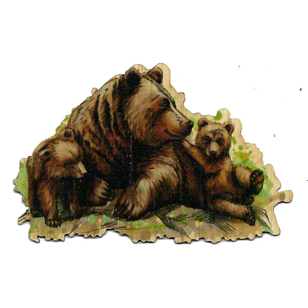 Bear Family