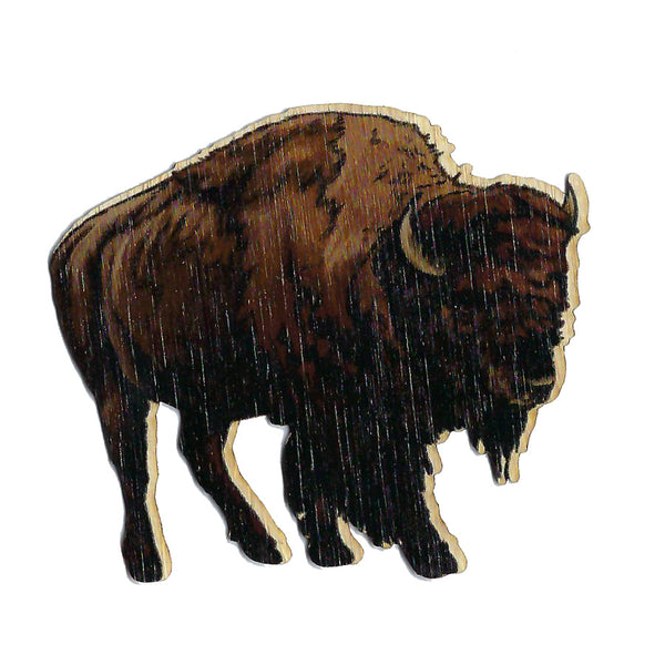 Buffalo