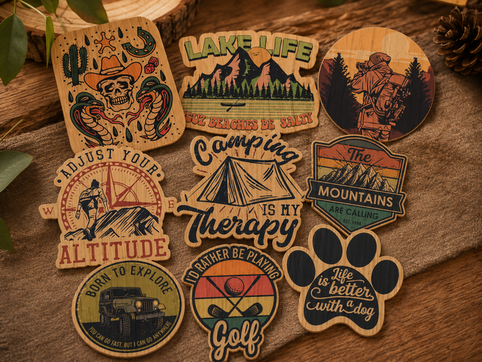 Build a Sticker Pack