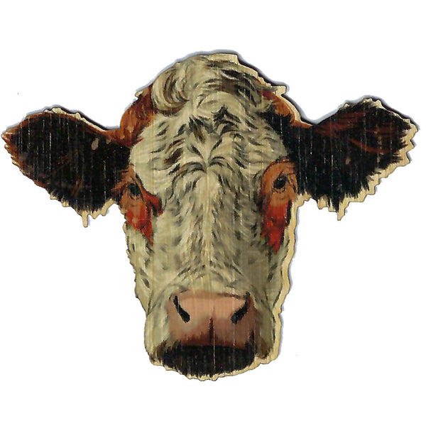 Cow Head