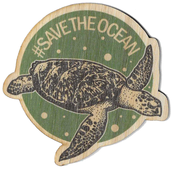 Save the Ocean