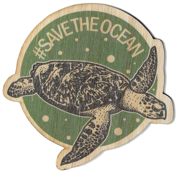 Save the Ocean