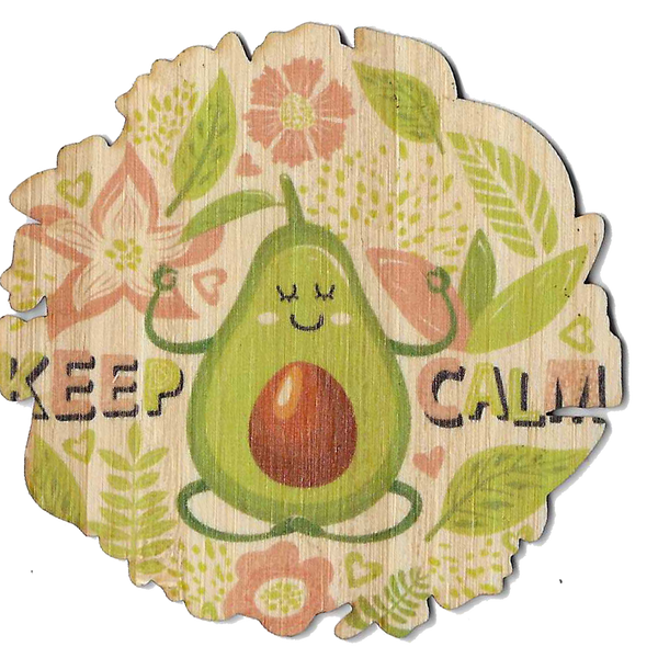 Avo Keep Calm