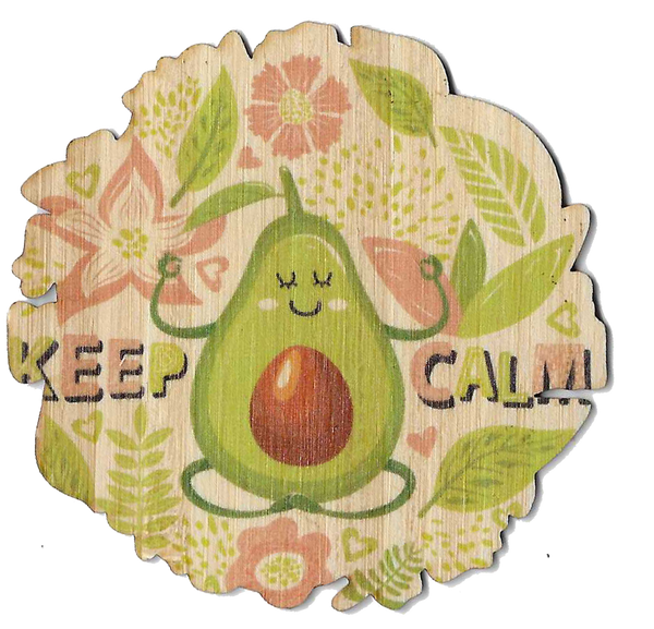 Avo Keep Calm