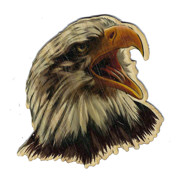 Eagle Head