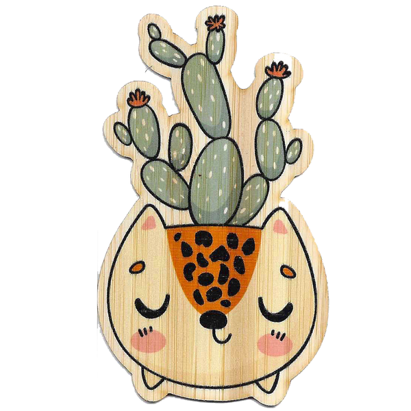 Cheetah Cactus
