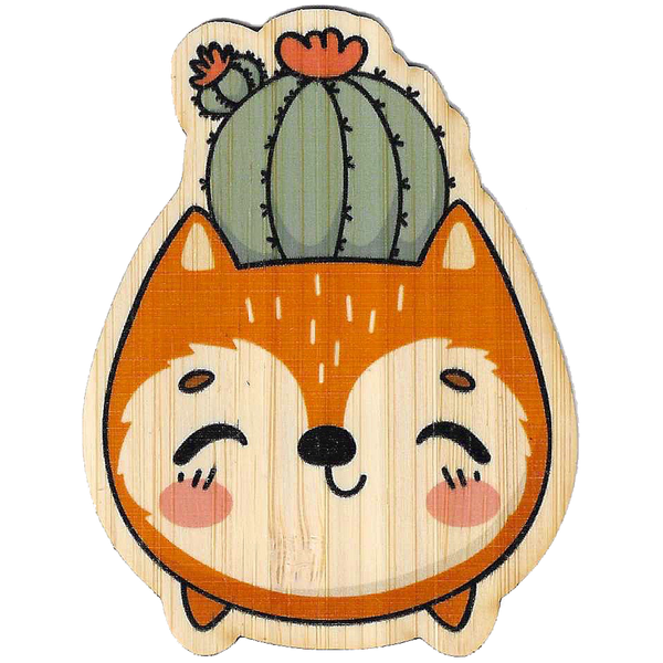 Fox Cactus