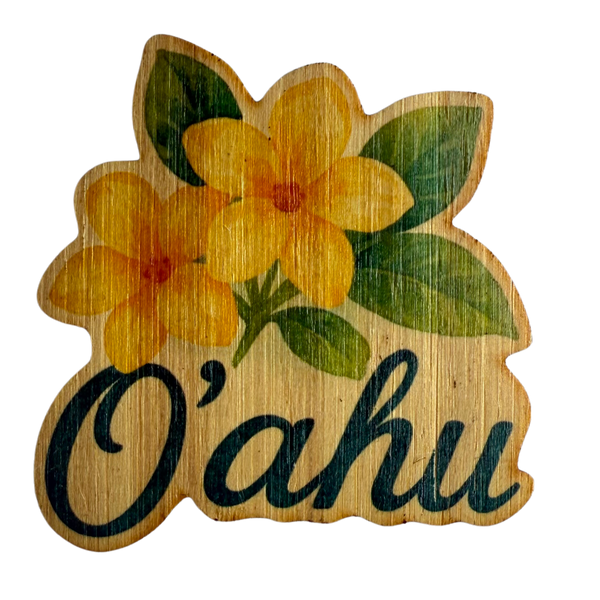Oahu - Ilima