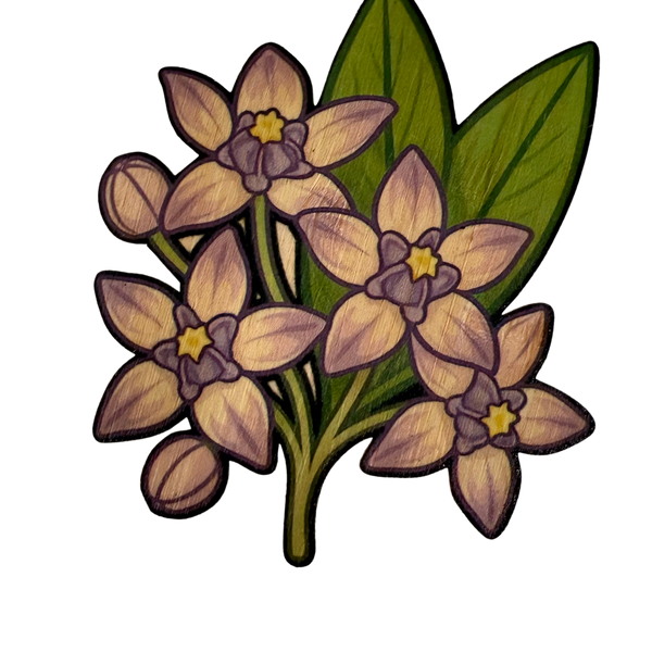 Crown Flower Cluster