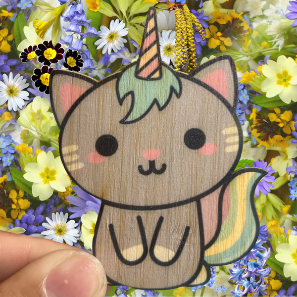 Caticorn