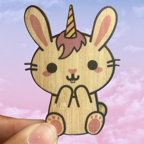 Bunny Unicorn