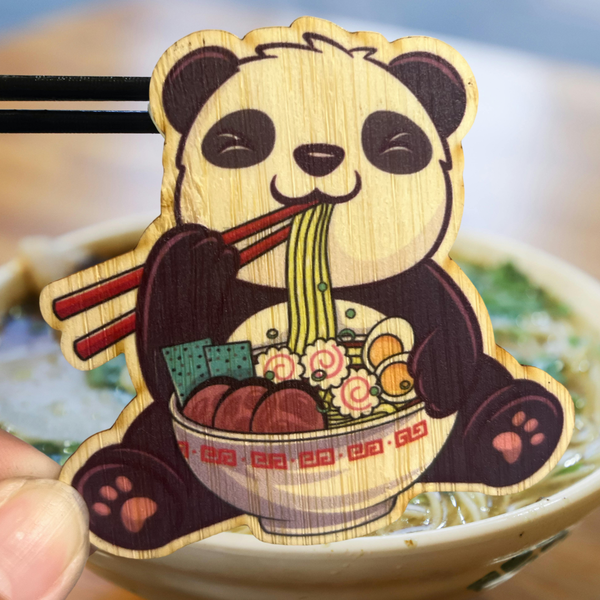 Panda Ramen