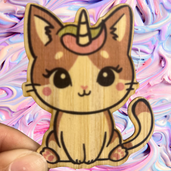 Caticorn 2