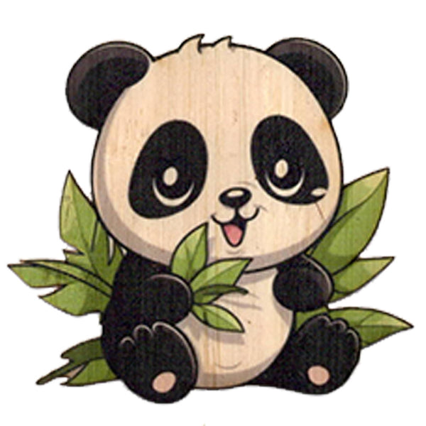 Cute Panda Bear