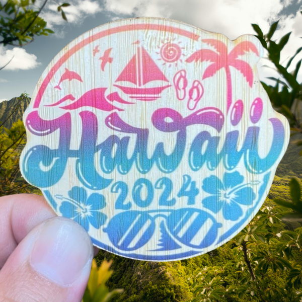 Hawaii 2024