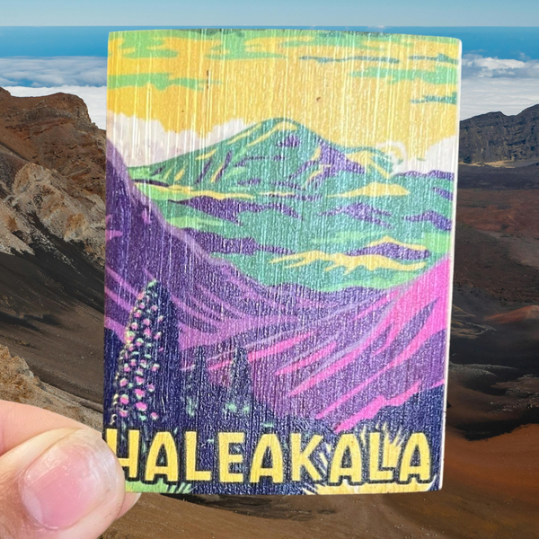 Haleakala