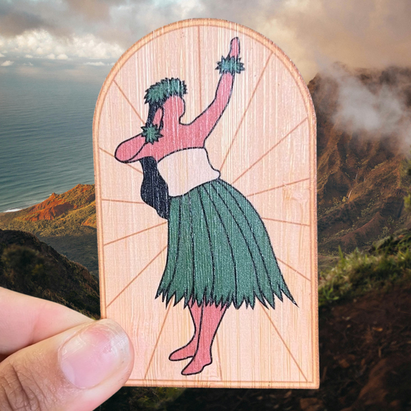 Hula Ali'i