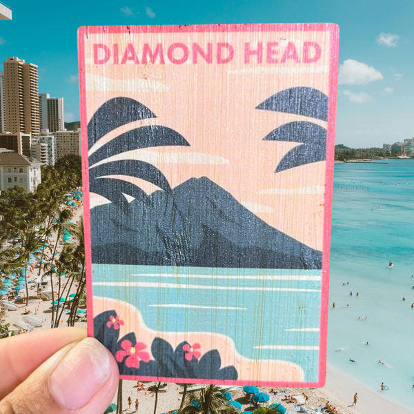 Diamond Head