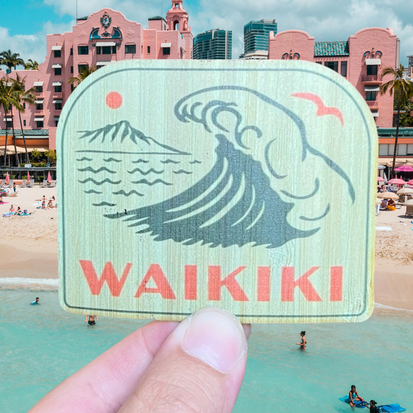 Waikiki