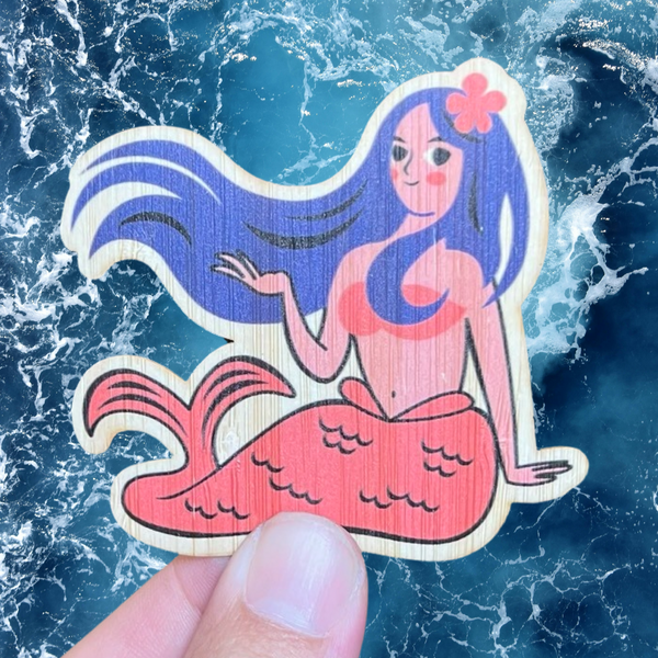 Hawaii Mermaid