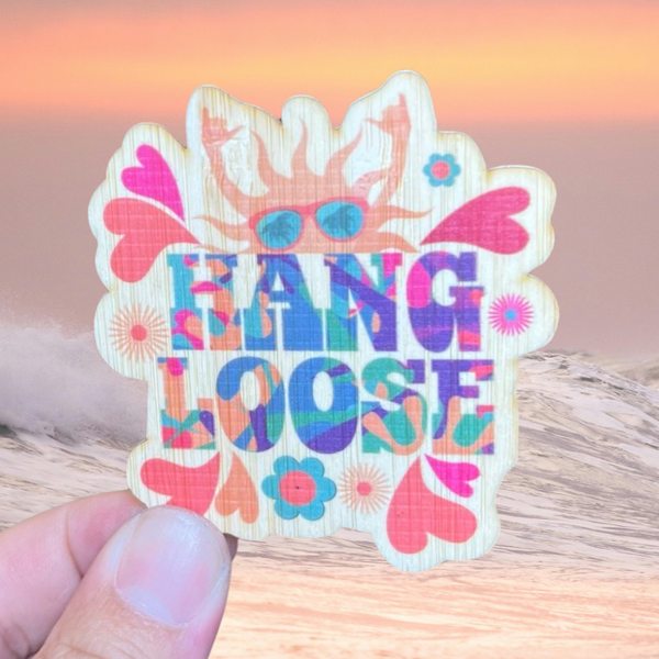 Hang Loose