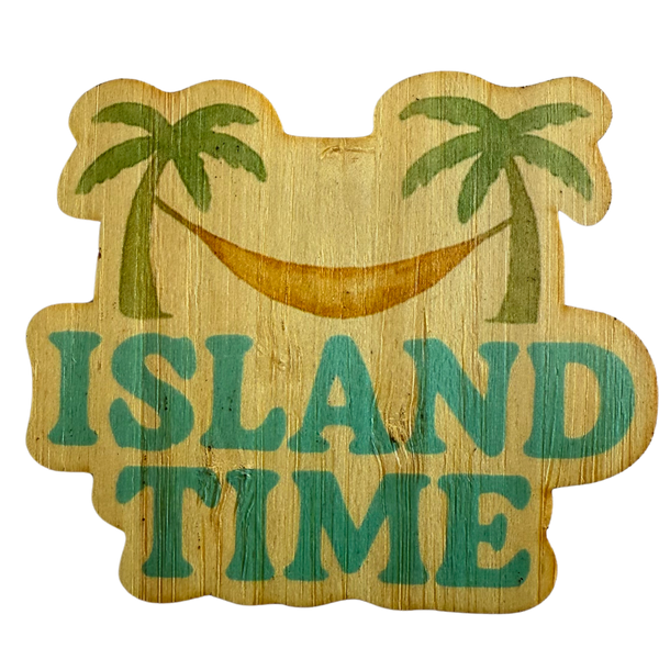 Island Time