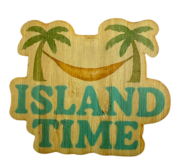 Island Time