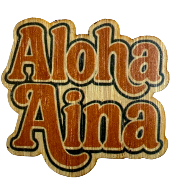 Aloha Aina