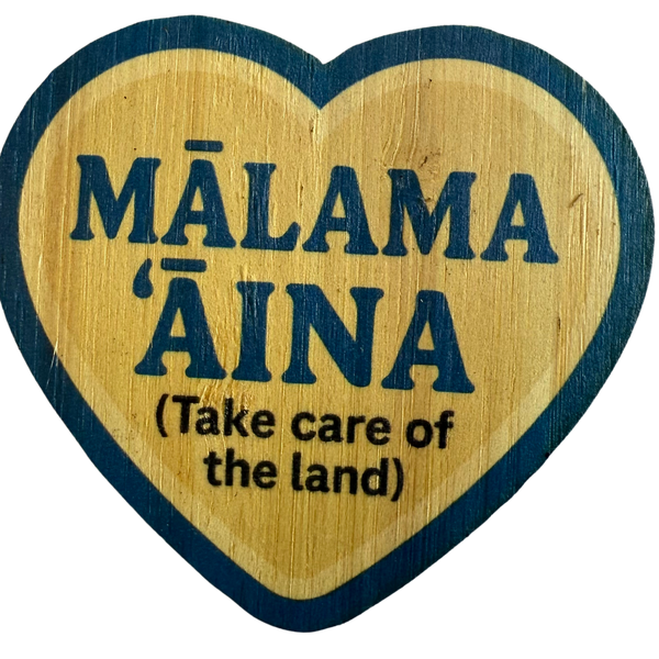 Malama Aina