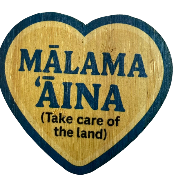 Malama Aina
