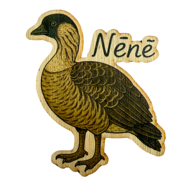 Nene Bird