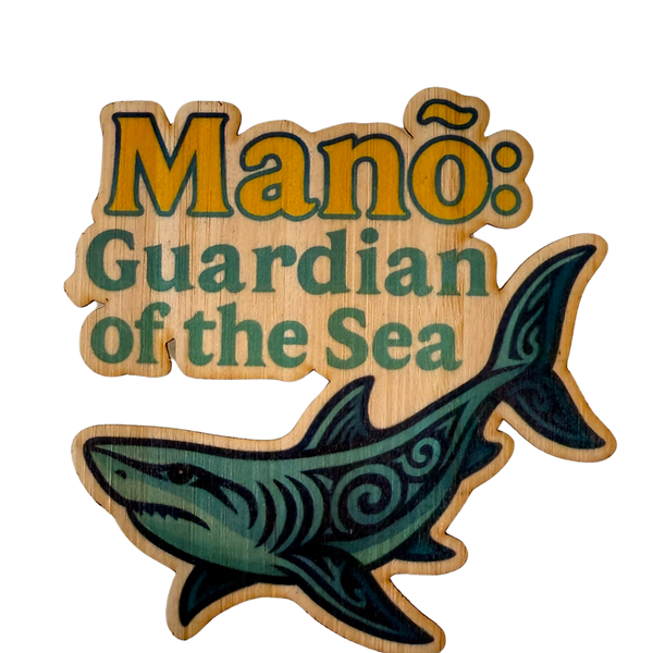Mano Shark