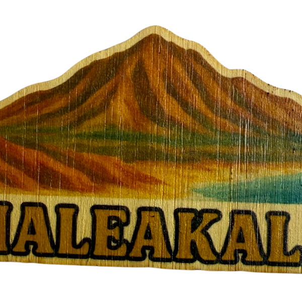 Haleakala