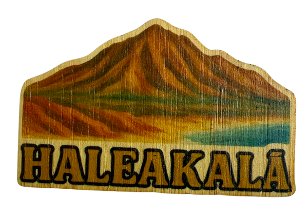 Haleakala