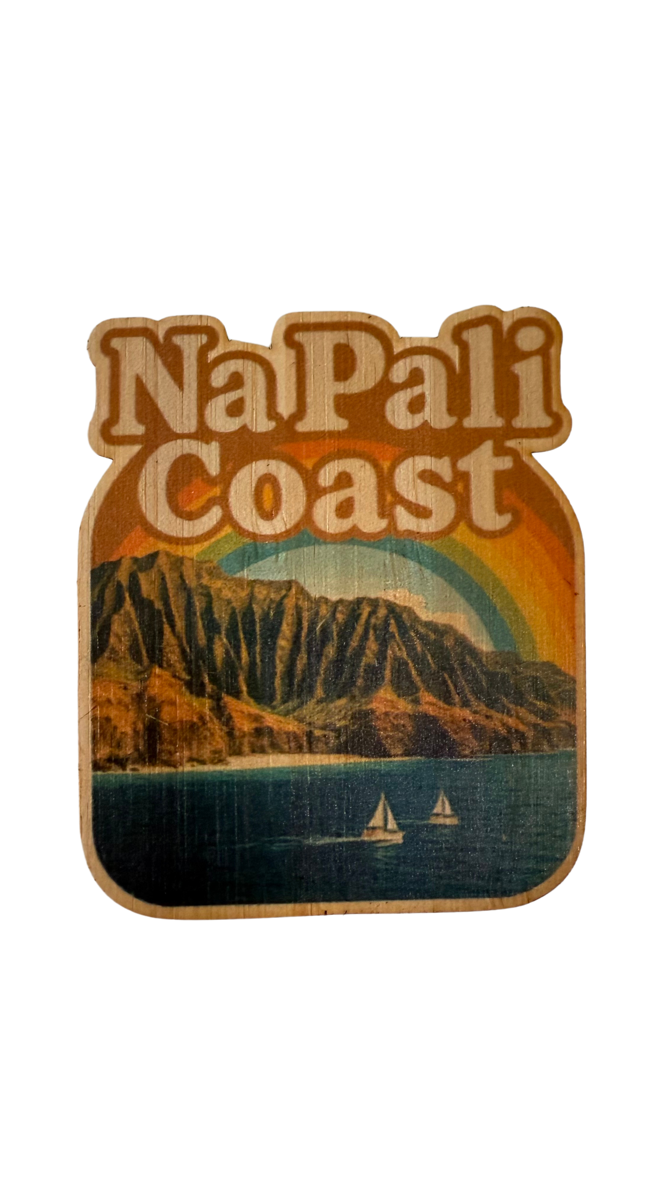 Our stickers are made with 100% Sustainable Bamboo. They are Eco ...