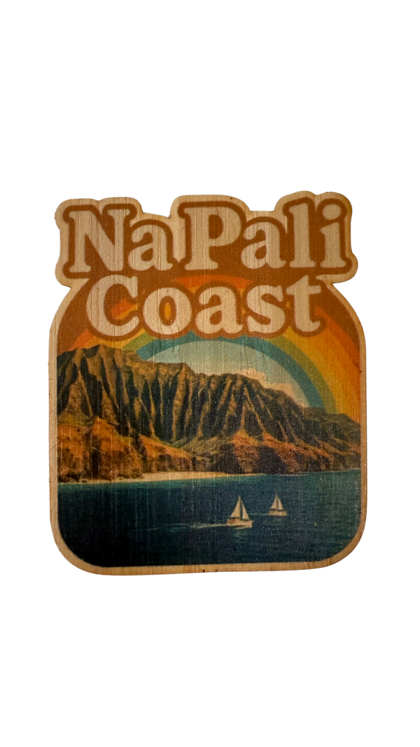 Na Pali Coast