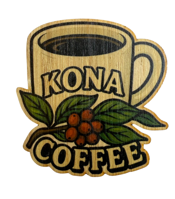 Kona Coffee