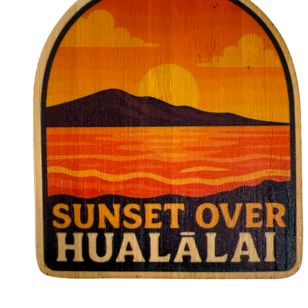 Hualalai