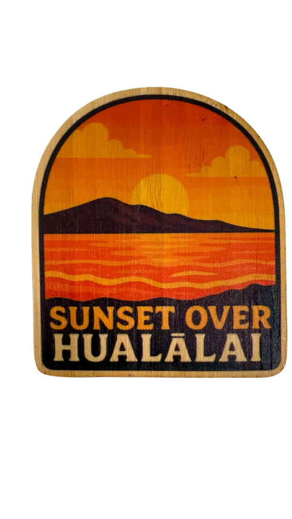 Hualalai