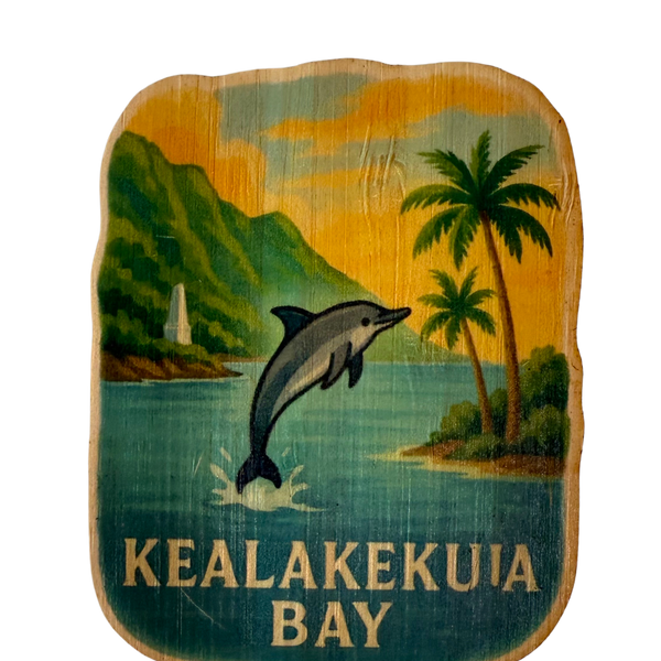 Kealakekua Bay