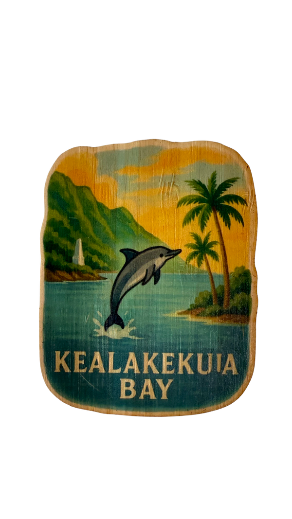 Kealakekua Bay