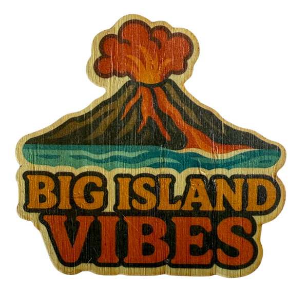 Big Island Vibes