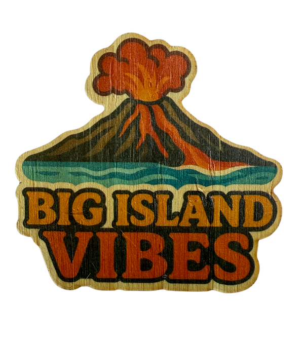 Big Island Vibes