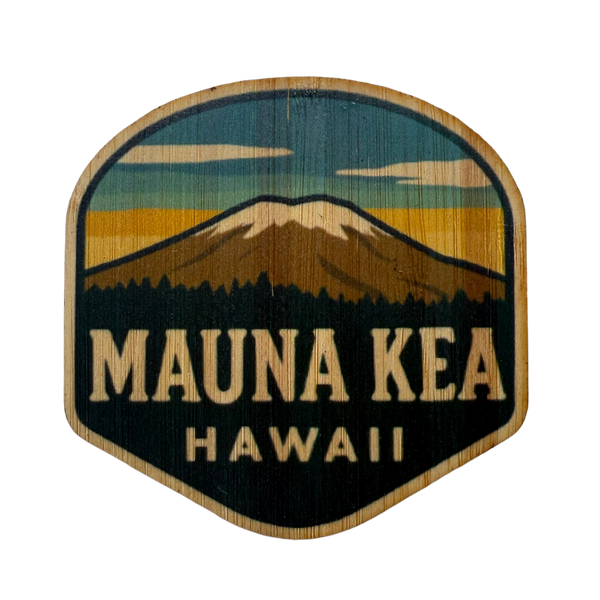 Mauna Kea